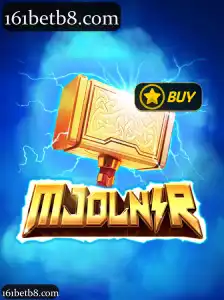 Mjolnir