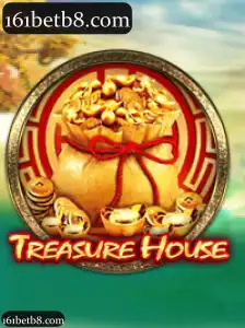 TreasureHouse