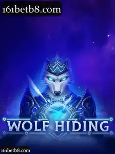 WolfHiding
