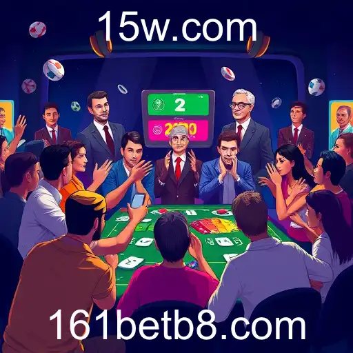 Comunidade Jogadores