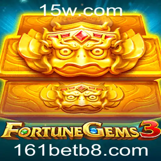 Descubra a Emoção de 'FortuneGems3': Um Mergulho no Mundo de Aventuras de Cassino
