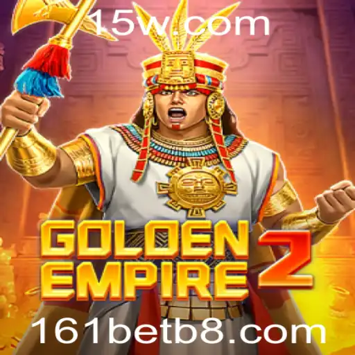 Explore o Fascinante Mundo de GoldenEmpire2 e como a Chave 161bet se Encaixa