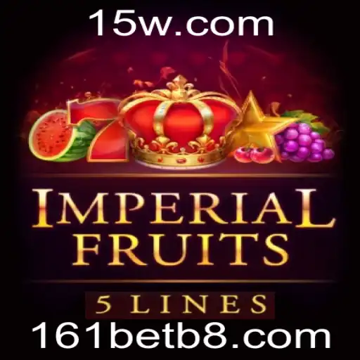 ImperialFruits5: Um Olhar Detalhado Sobre o Jogo Inovador da 161bet