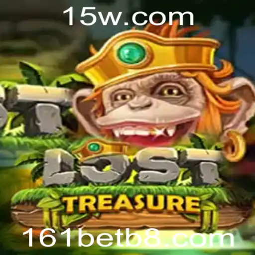 Descubra as Aventuras de LostTreasure: Um Novo Mundo de Diversão