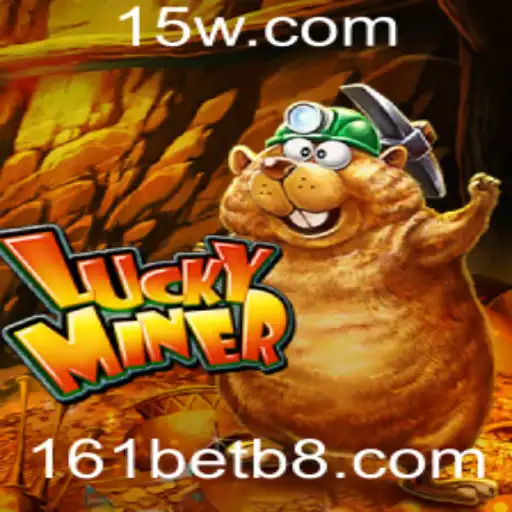 Explorando as Profundezas de LuckyMiner: O Jogo de Estratégia e Sorte da 161bet