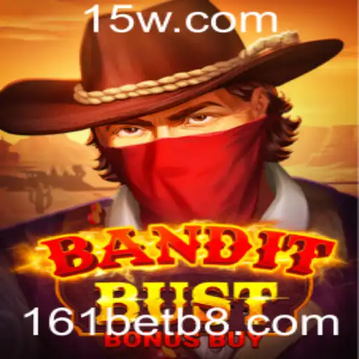 Descubra as Emoções do Jogo BanditBustBonusBuy com 161bet