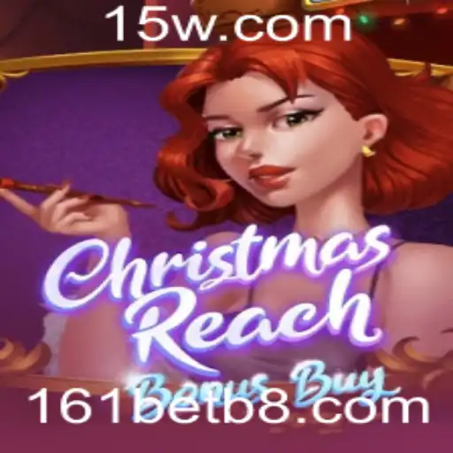 Explorando o Jogo ChristmasReachBonusBuy: Uma Aventura Festiva no Mundo dos Jogos de Azar