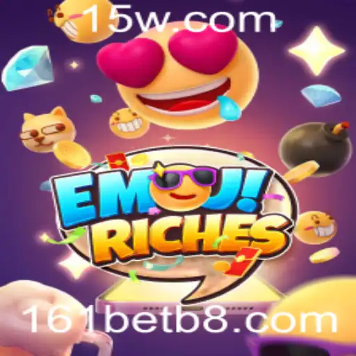 Descubra o Mundo Fascinante de EmojiRiches e Suas Regras Empolgantes