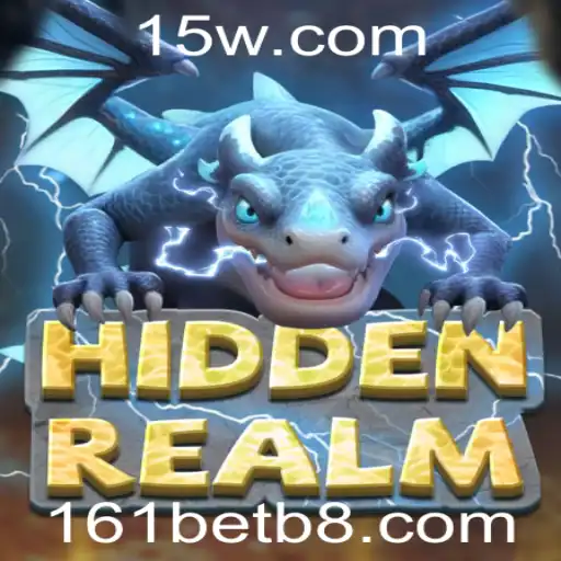 Explorando HiddenRealm: Uma Jornada de Estratégia e Mistério