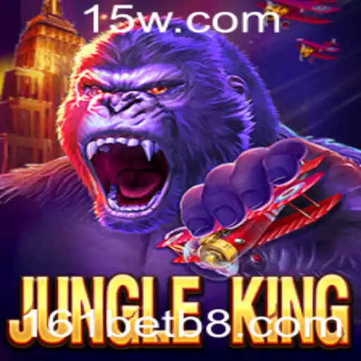 Descubra JungleKing: O Jogo de Estratégia e Aventura Mais Emocionante