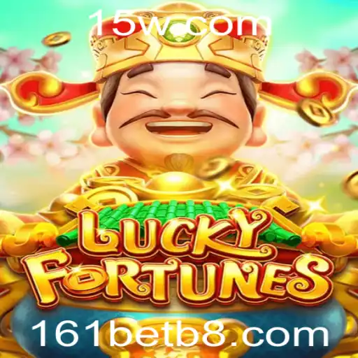 LUCKYFORTUNES: Explorando o Mundo do Jogo de Azar Virtual