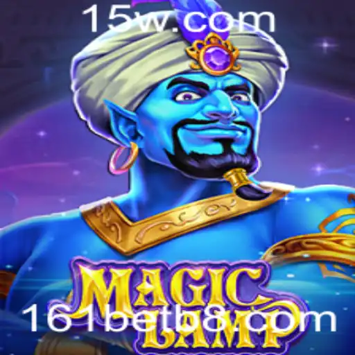 MagicLamp: Uma Viagem ao Mundo Encantado do Jogo de Estratégia e Sorte