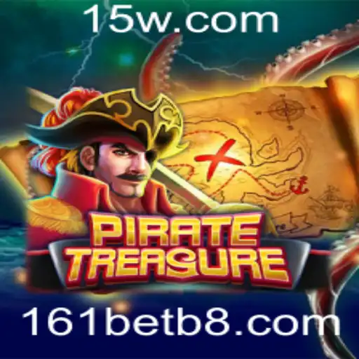 PirateTreasure: Aventura e Estratégia nos Sete Mares