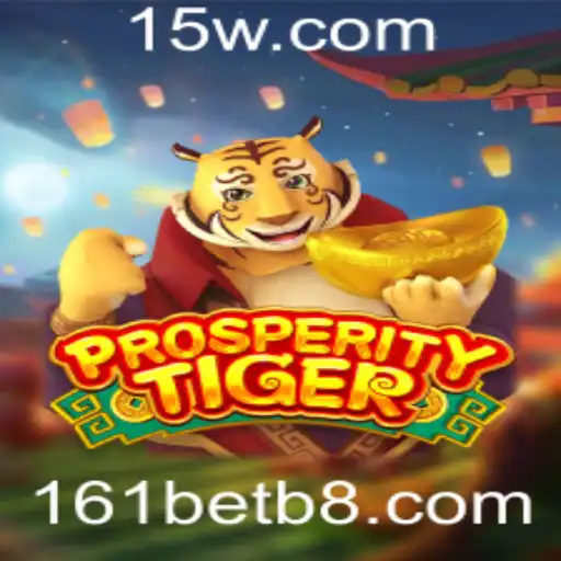 ProsperityTiger e a Revolução no Mundo dos Jogos