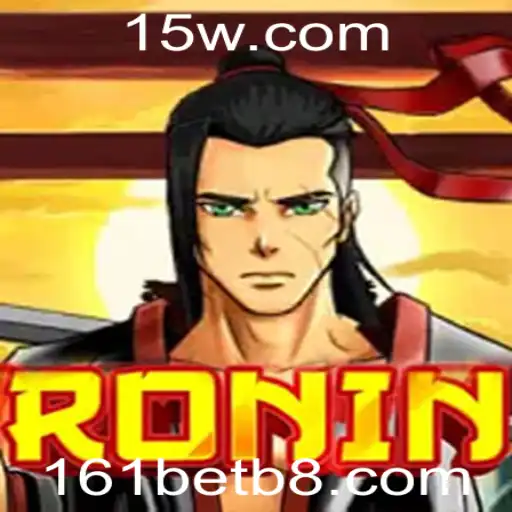 Ronin: O Jogo que Une História e Estratégia